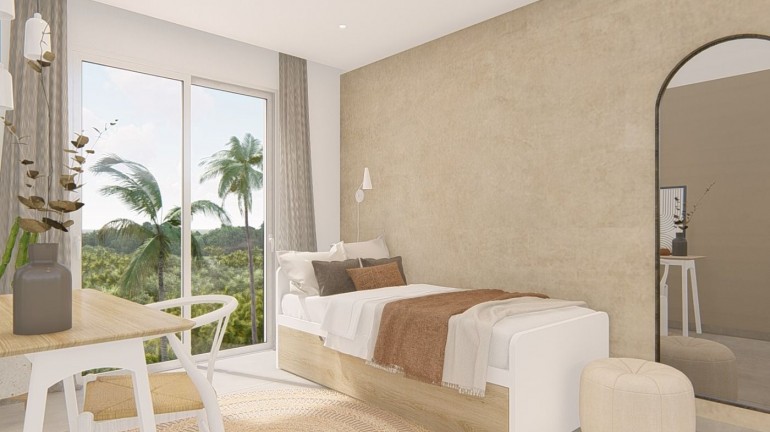 Nueva construcción  - Apartamento / piso - Guardamar del Segura - El Raso