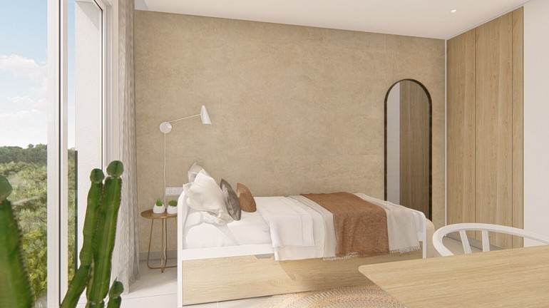 Nueva construcción  - Apartamento / piso - Guardamar del Segura - El Raso