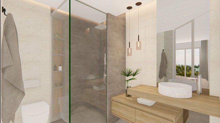 Nueva construcción  - Apartamento / piso - Guardamar del Segura - El Raso