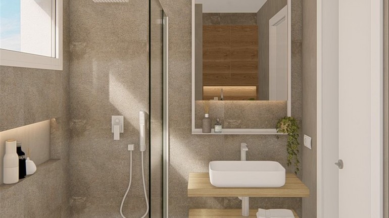 Nueva construcción  - Apartamento / piso - Guardamar del Segura - El Raso