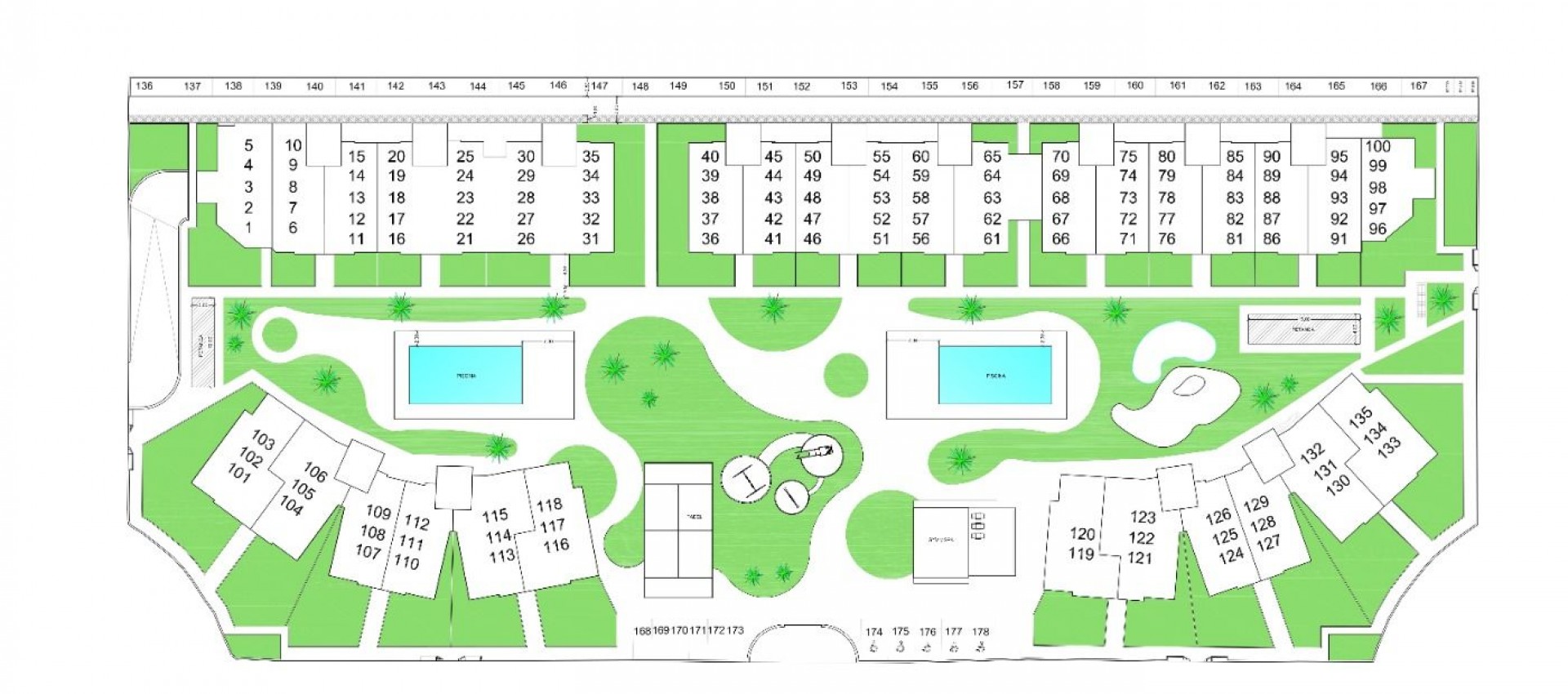 Nueva construcción  - Apartamento / piso - Guardamar del Segura - El Raso