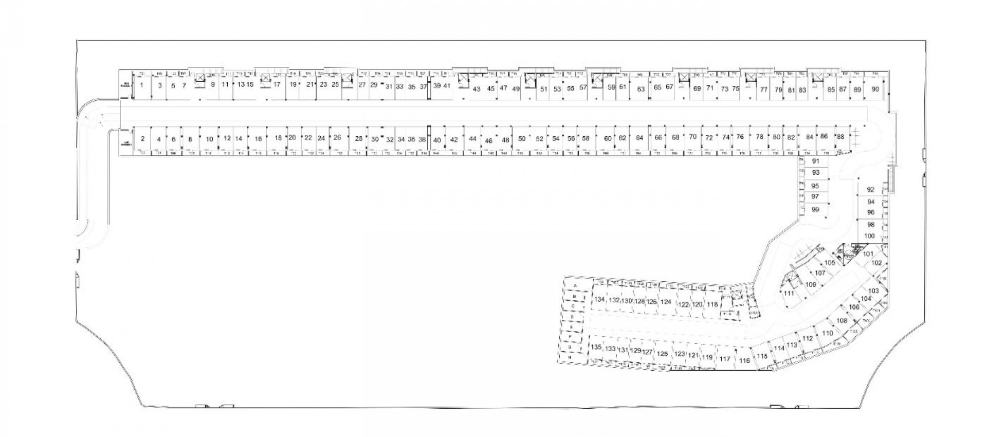 Nueva construcción  - Apartamento / piso - Guardamar del Segura - El Raso