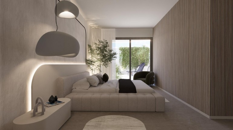 Nueva construcción  - Villa - Rojales - Lo Marabú