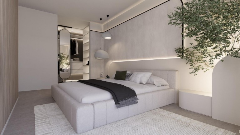 Nueva construcción  - Villa - Rojales - Lo Marabú