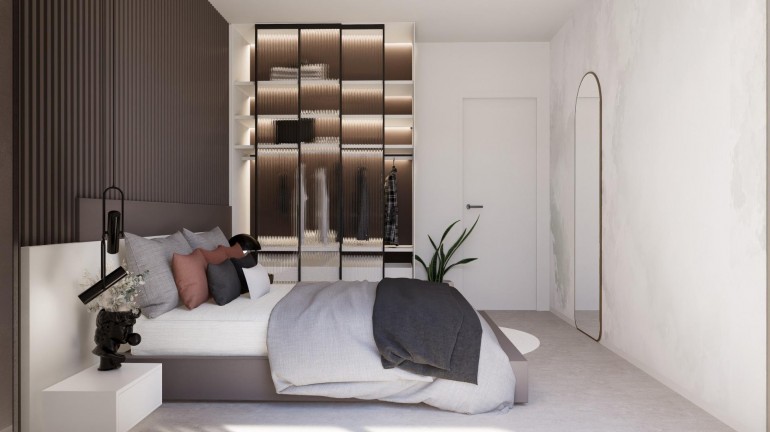 Nueva construcción  - Villa - Rojales - Lo Marabú