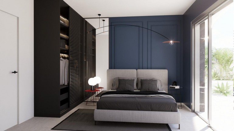 Nueva construcción  - Villa - Rojales - Lo Marabú