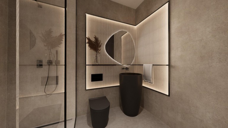 Nueva construcción  - Villa - Rojales - Lo Marabú