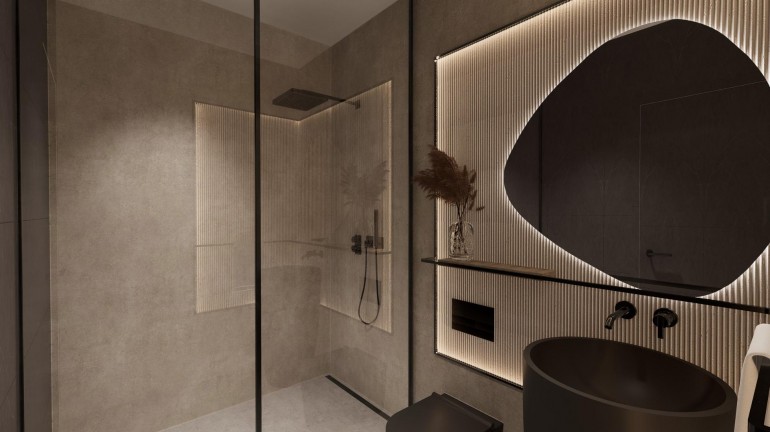 Nueva construcción  - Villa - Rojales - Lo Marabú