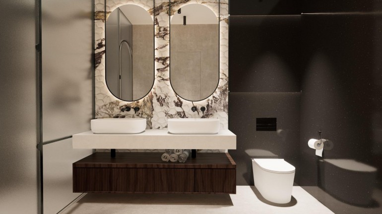 Nueva construcción  - Villa - Rojales - Lo Marabú