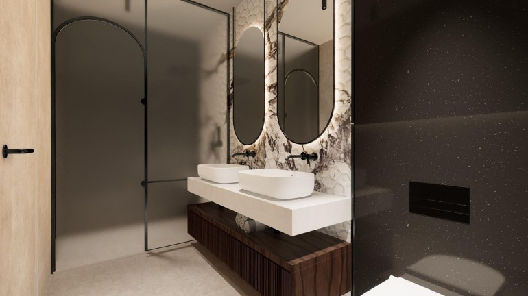 Nueva construcción  - Villa - Rojales - Lo Marabú