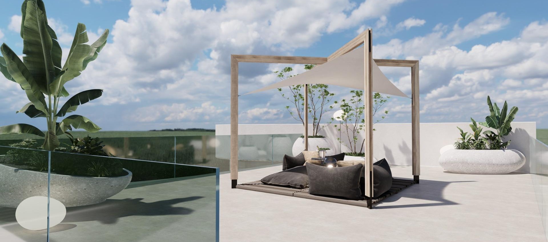 Nueva construcción  - Villa - Rojales - Lo Marabú