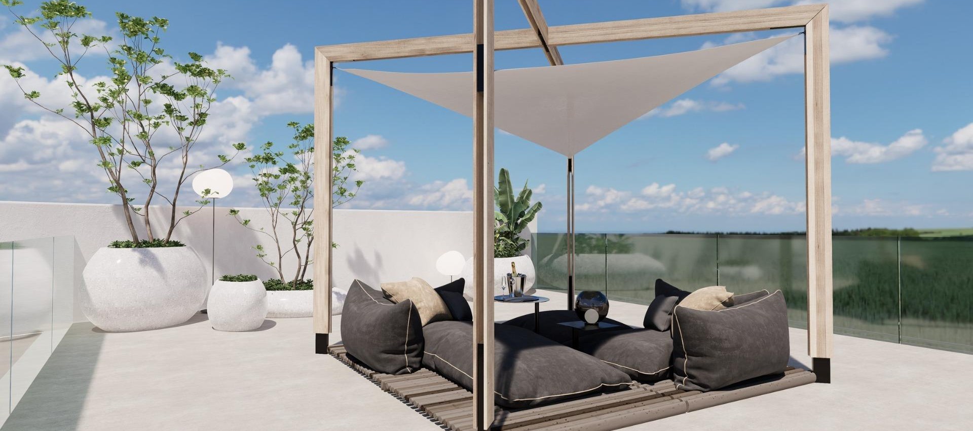 Nueva construcción  - Villa - Rojales - Lo Marabú