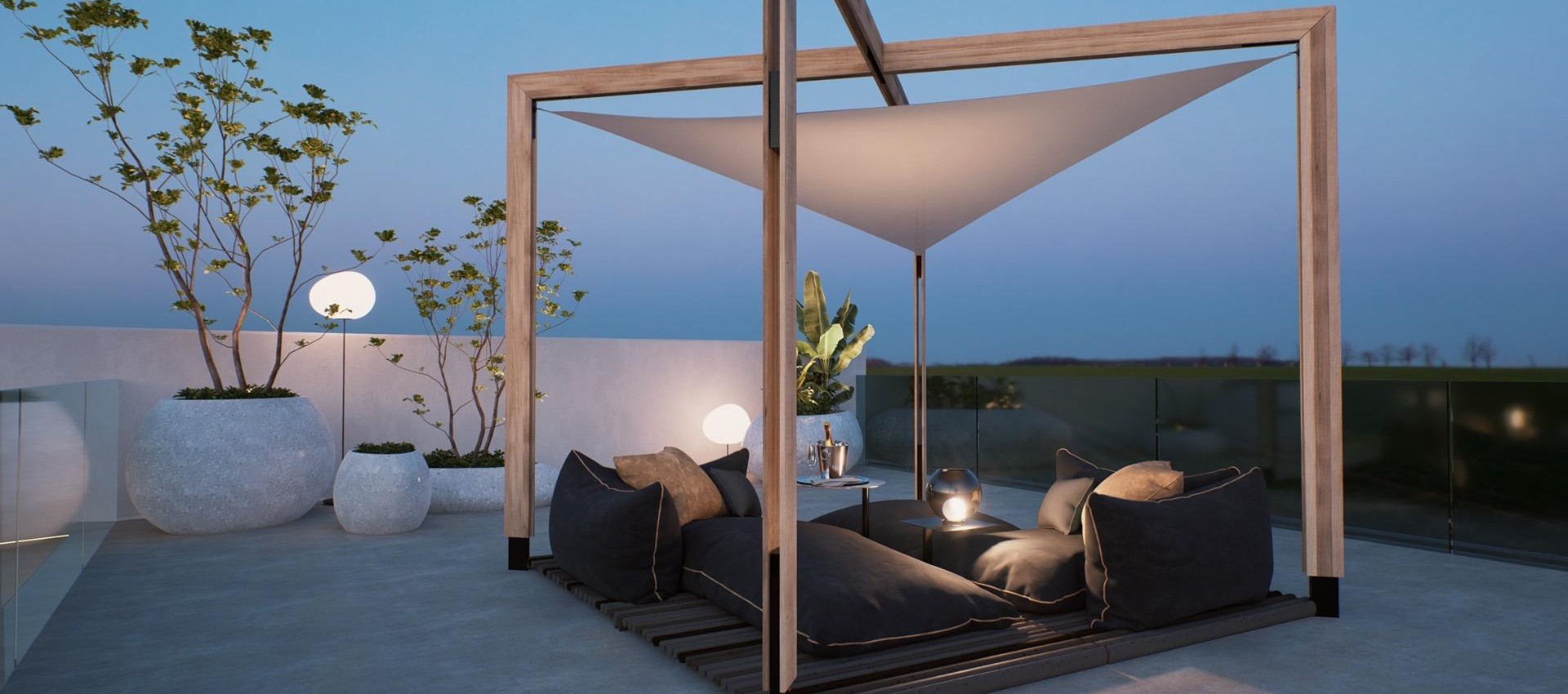 Nueva construcción  - Villa - Rojales - Lo Marabú