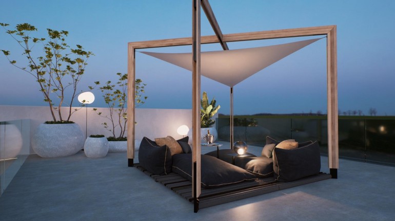 Nueva construcción  - Villa - Rojales - Lo Marabú