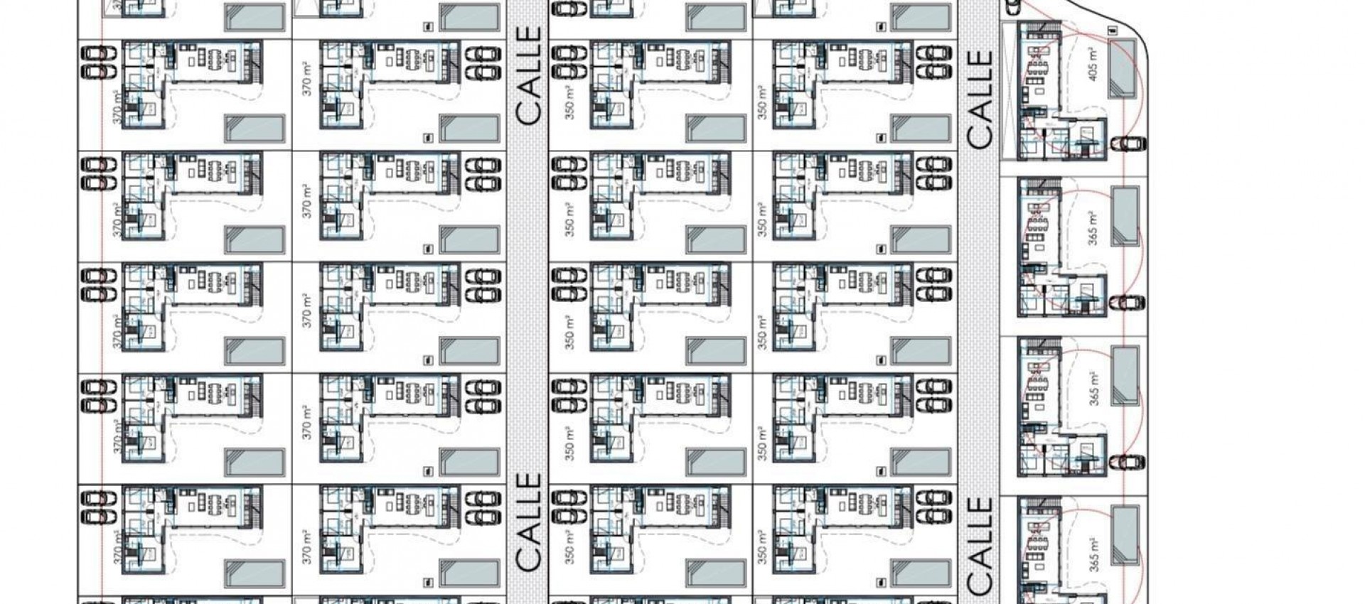 Nueva construcción  - Villa - Rojales - Lo Marabú