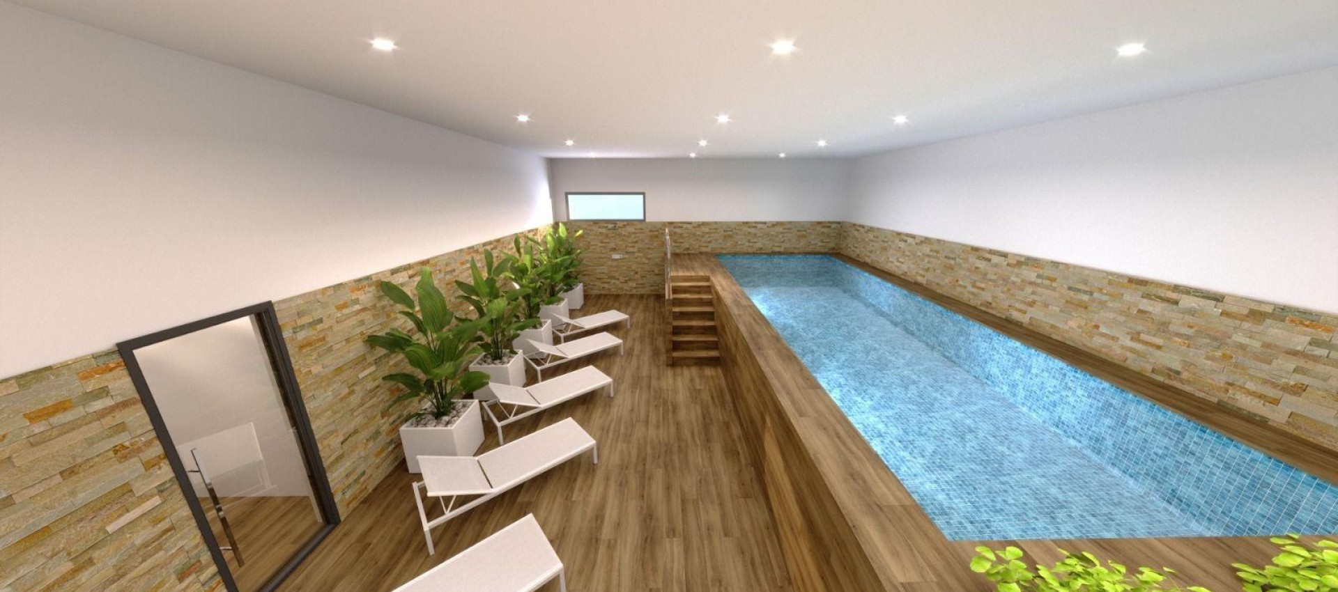 Nueva construcción  - Apartamento / piso - Torrevieja - Parque de las Naciones