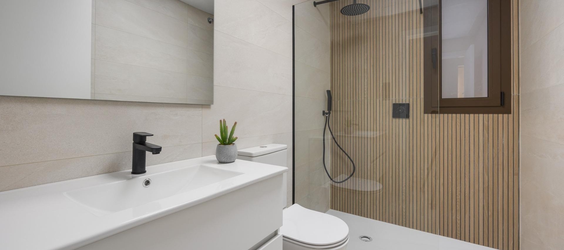 New Build - Apartment / flat - Los Alcazares - La Serena Golf