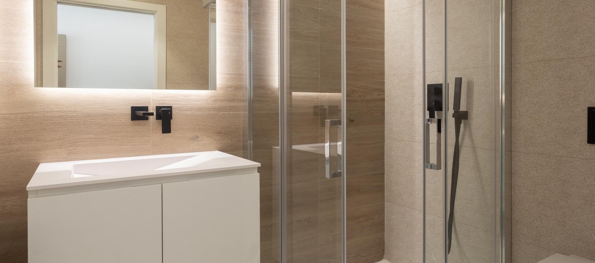 Nouvelle construction - Appartement - Denia - L´Estanyó (Marinas)