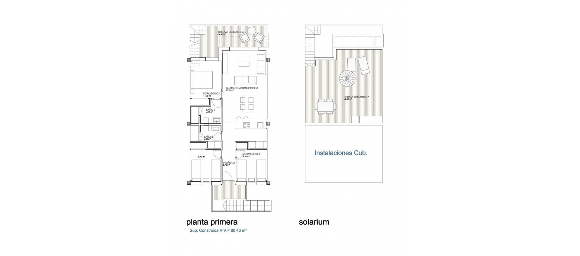 Nueva construcción  - Bungalow - Bigastro - Loma Alta