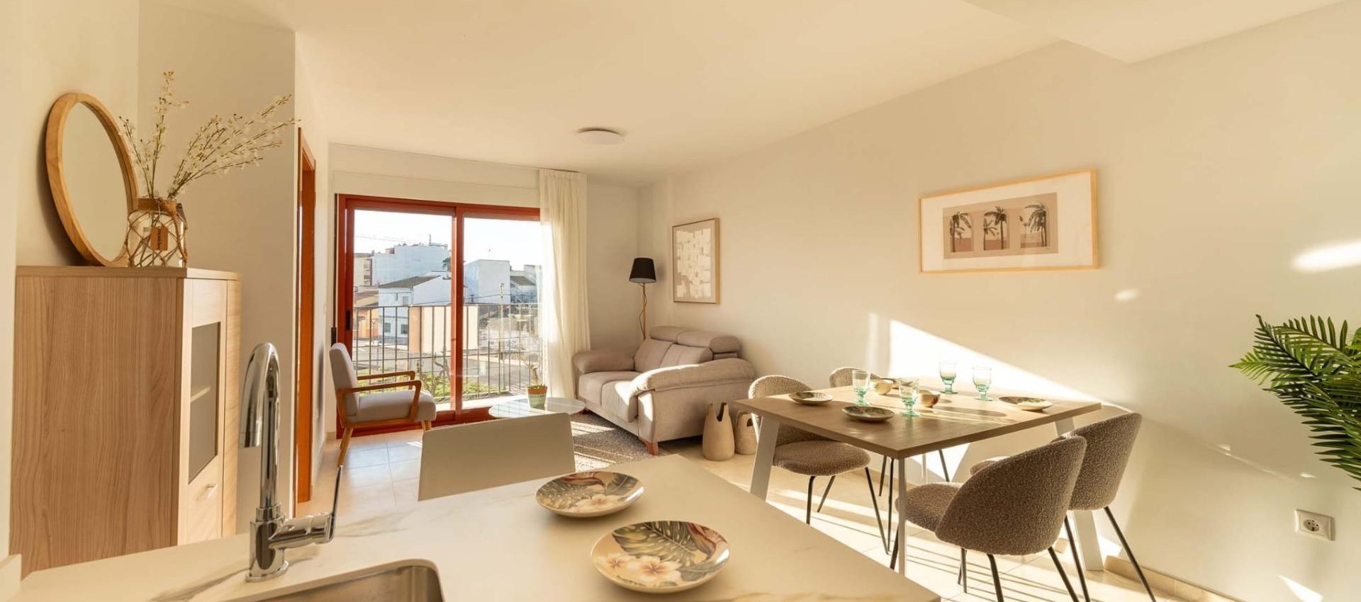 Nueva construcción  - Apartamento / piso - Avileses - pueblo