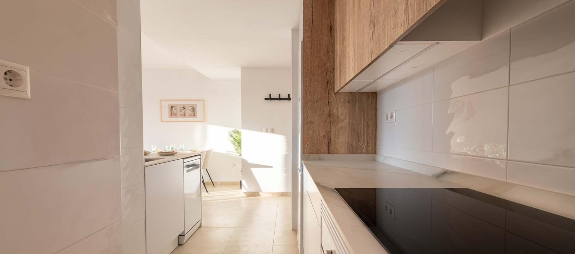 Nueva construcción  - Apartamento / piso - Avileses - pueblo