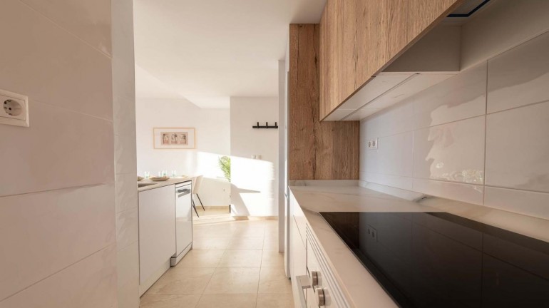 Nueva construcción  - Apartamento / piso - Avileses - pueblo