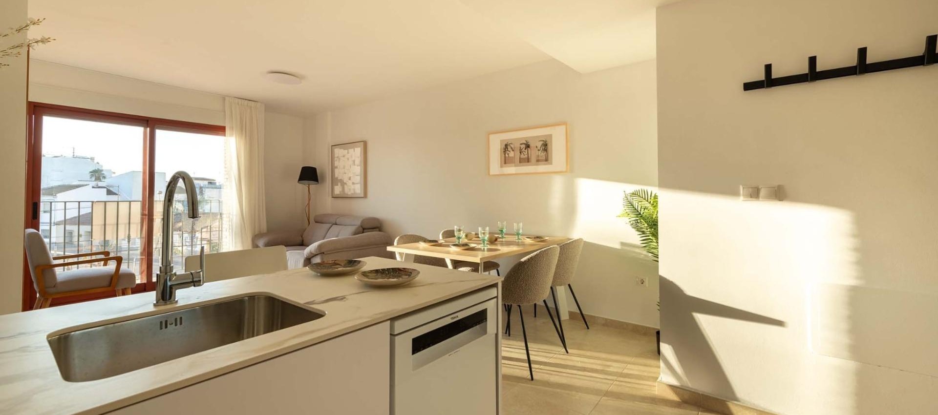 Nueva construcción  - Apartamento / piso - Avileses - pueblo