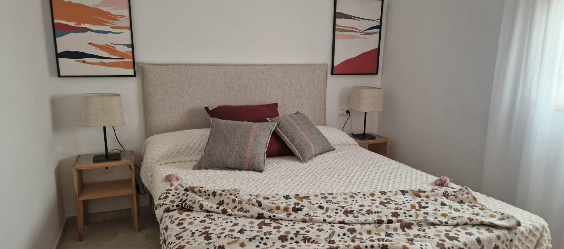 Nueva construcción  - Apartamento / piso - Avileses - pueblo