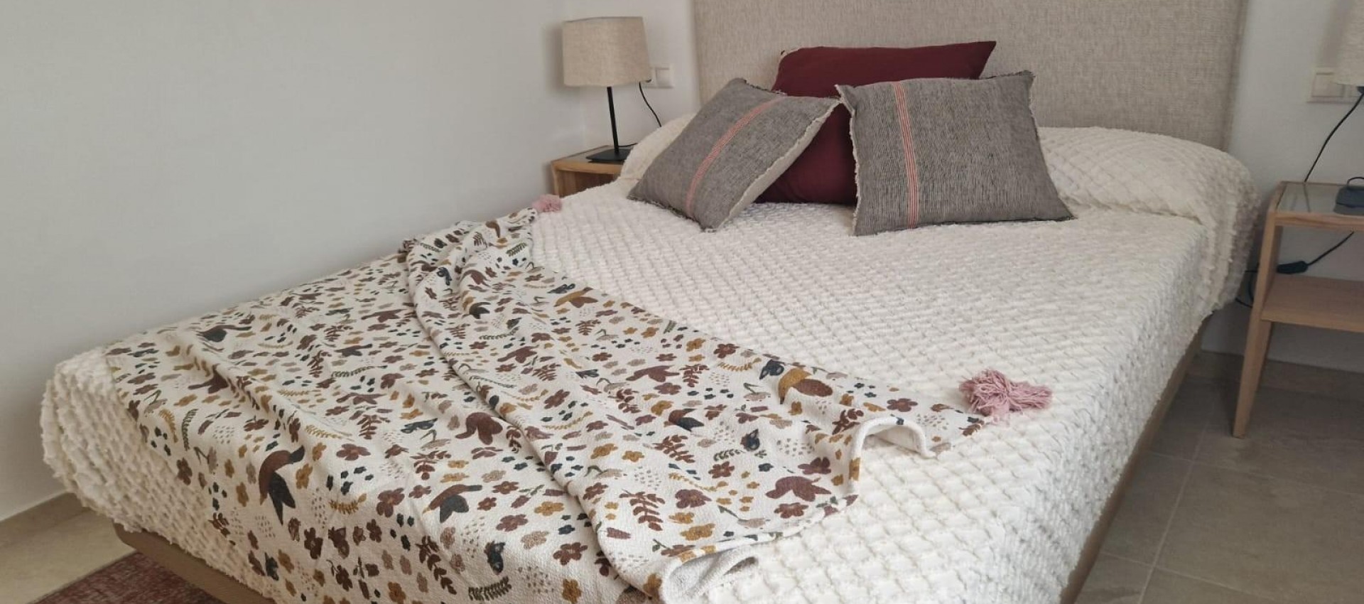 Nueva construcción  - Apartamento / piso - Avileses - pueblo