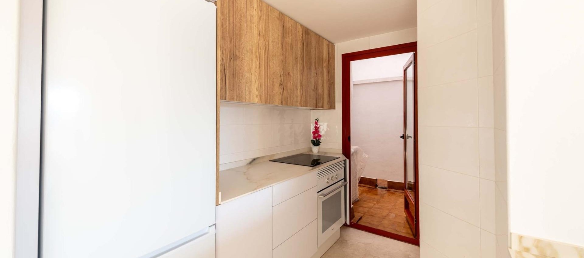 Nueva construcción  - Apartamento / piso - Avileses - pueblo