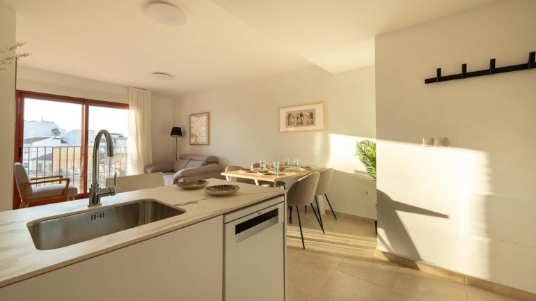 Nueva construcción  - Apartamento / piso - Avileses - pueblo