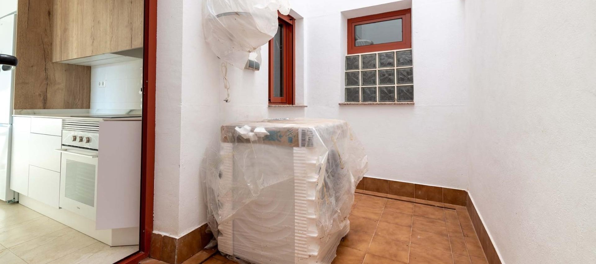 Nueva construcción  - Apartamento / piso - Avileses - pueblo