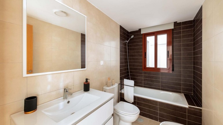 Nueva construcción  - Apartamento / piso - Avileses - pueblo