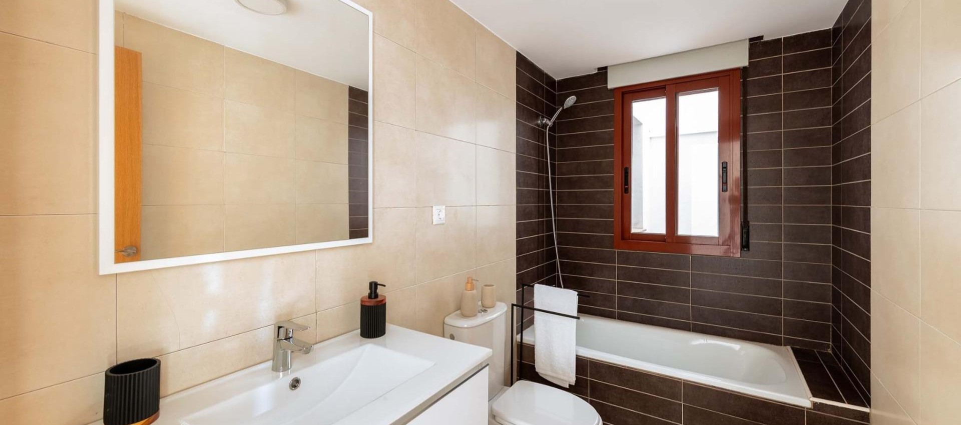 Nueva construcción  - Apartamento / piso - Avileses - pueblo