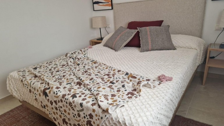 Nueva construcción  - Apartamento / piso - Avileses - pueblo