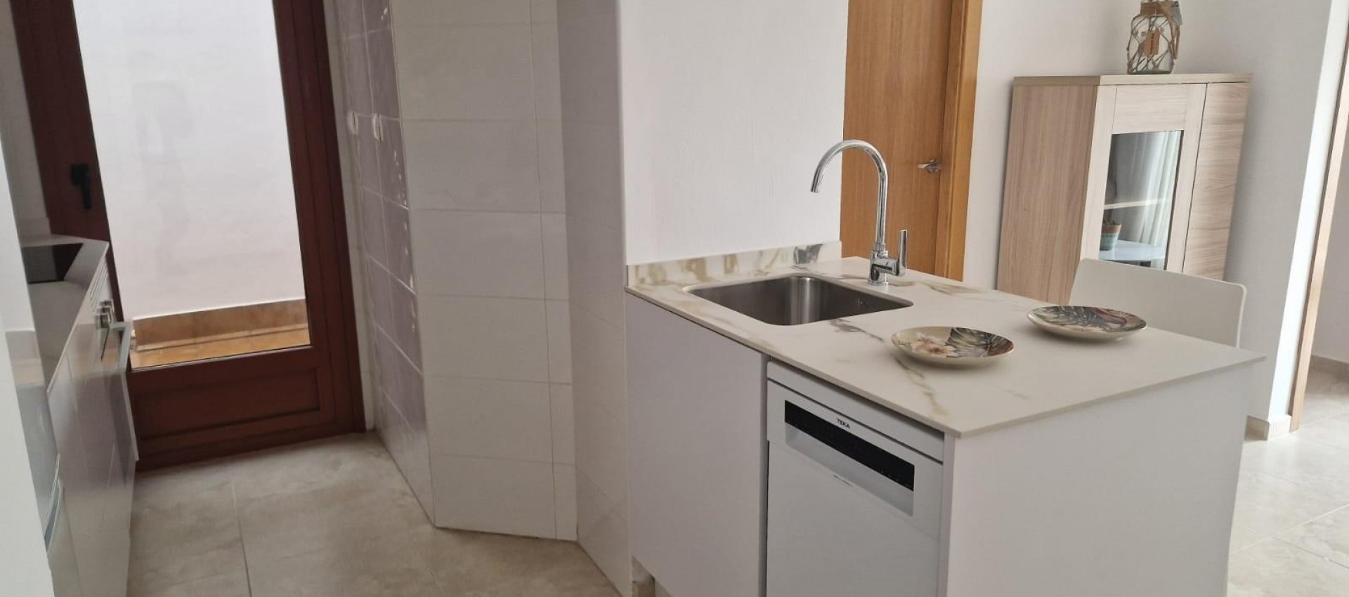 Nueva construcción  - Apartamento / piso - Avileses - pueblo