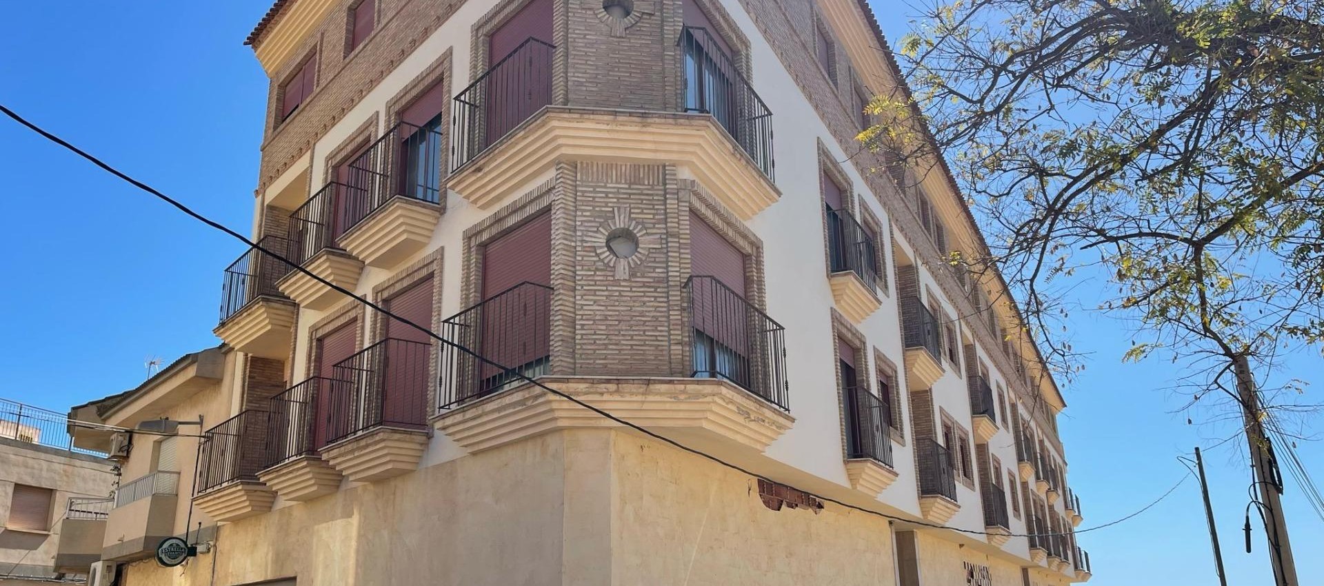 Nueva construcción  - Apartamento / piso - Avileses - pueblo