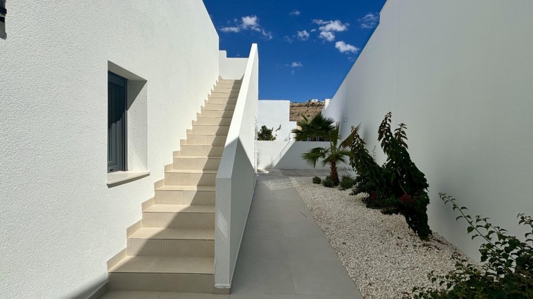 Nueva construcción  - Villa - Rojales - Atalaya Park