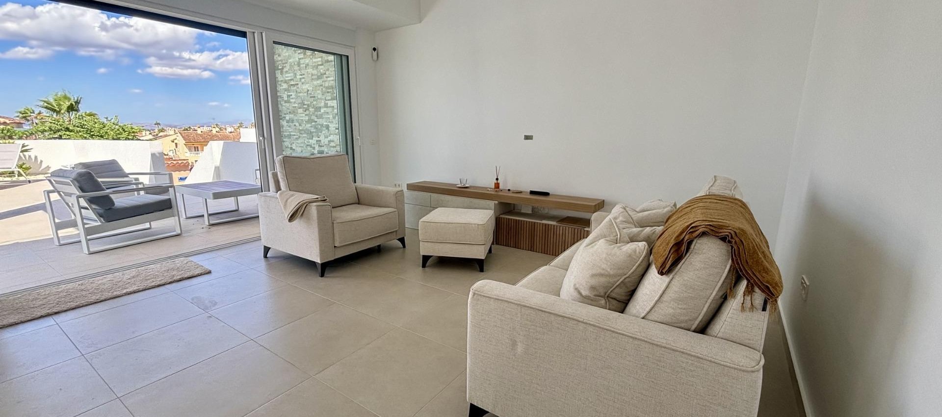 Nueva construcción  - Villa - Rojales - Atalaya Park