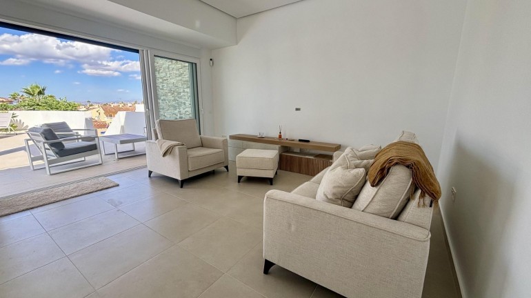 Nueva construcción  - Villa - Rojales - Atalaya Park