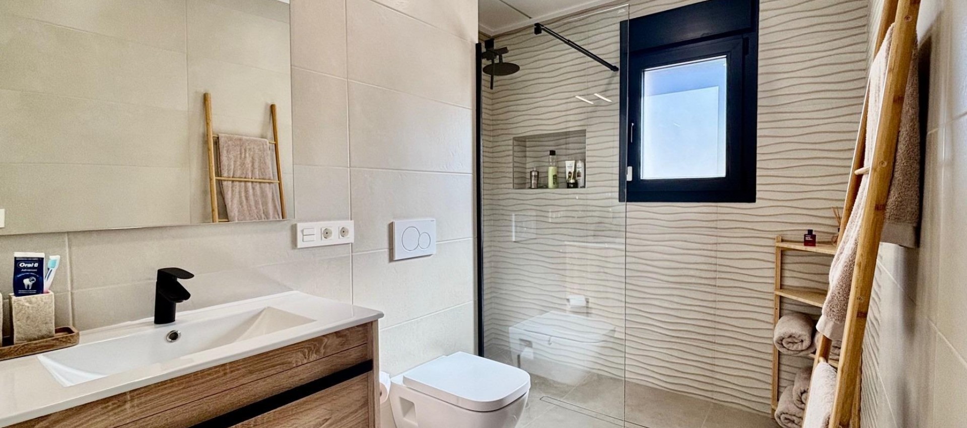 Nueva construcción  - Villa - Rojales - Atalaya Park