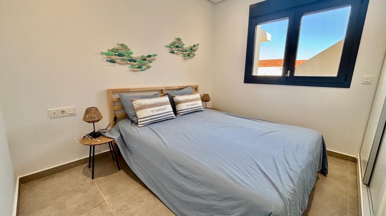 Nueva construcción  - Villa - Rojales - Atalaya Park