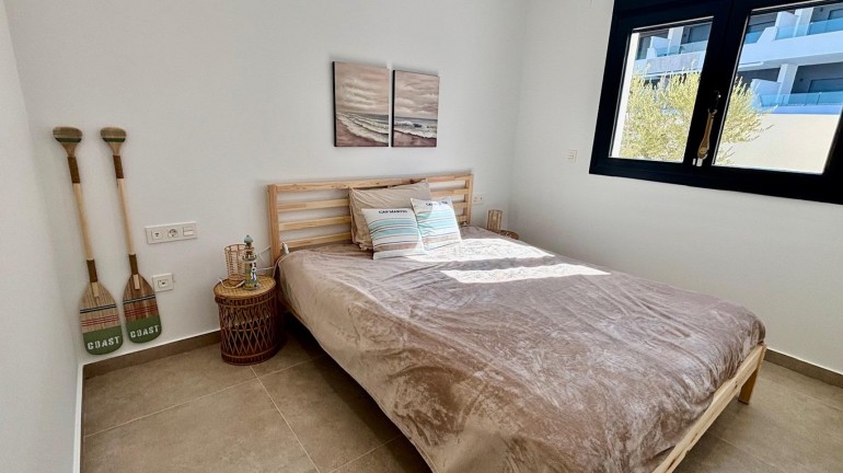 Nueva construcción  - Villa - Rojales - Atalaya Park