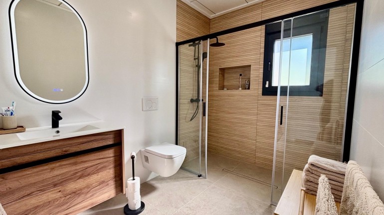 Nueva construcción  - Villa - Rojales - Atalaya Park