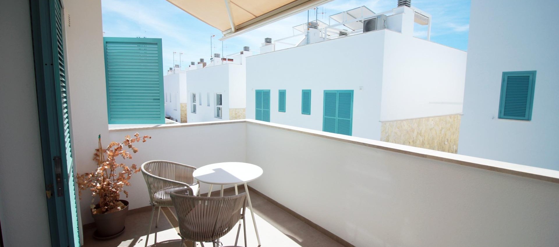 Nouvelle construction - Bungalow - Pilar de la Horadada - Torre De La Horadada