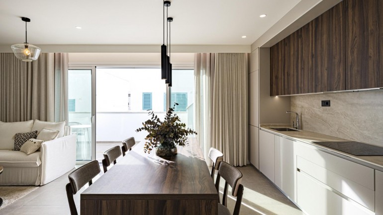 Nouvelle construction - Bungalow - Pilar de la Horadada - Torre De La Horadada