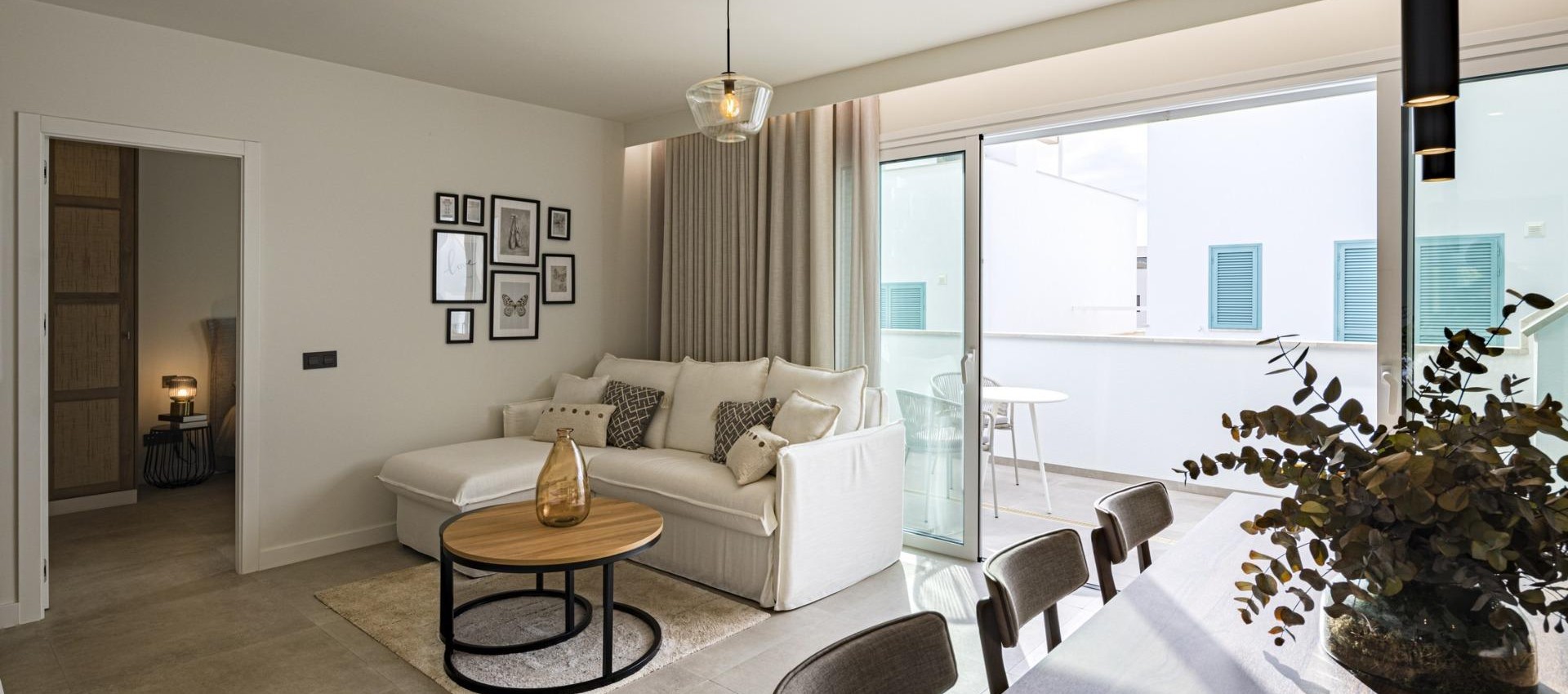 Nouvelle construction - Bungalow - Pilar de la Horadada - Torre De La Horadada