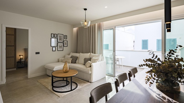 Nouvelle construction - Bungalow - Pilar de la Horadada - Torre De La Horadada