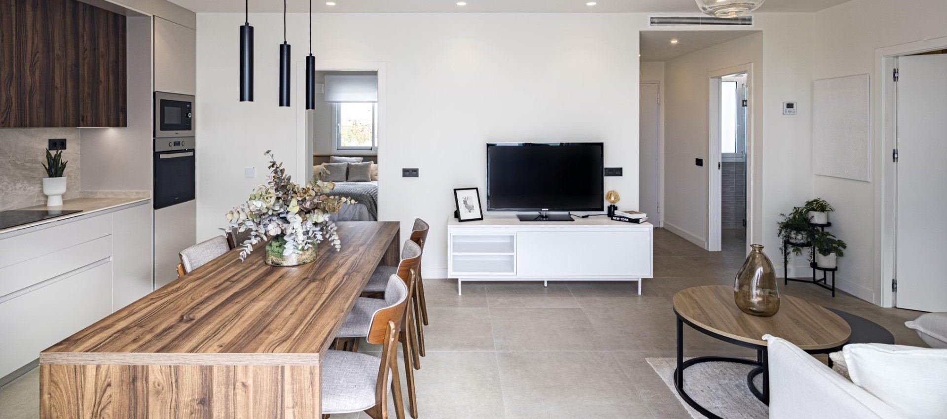 Nouvelle construction - Bungalow - Pilar de la Horadada - Torre De La Horadada