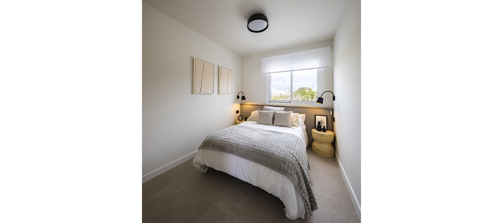 Nouvelle construction - Bungalow - Pilar de la Horadada - Torre De La Horadada